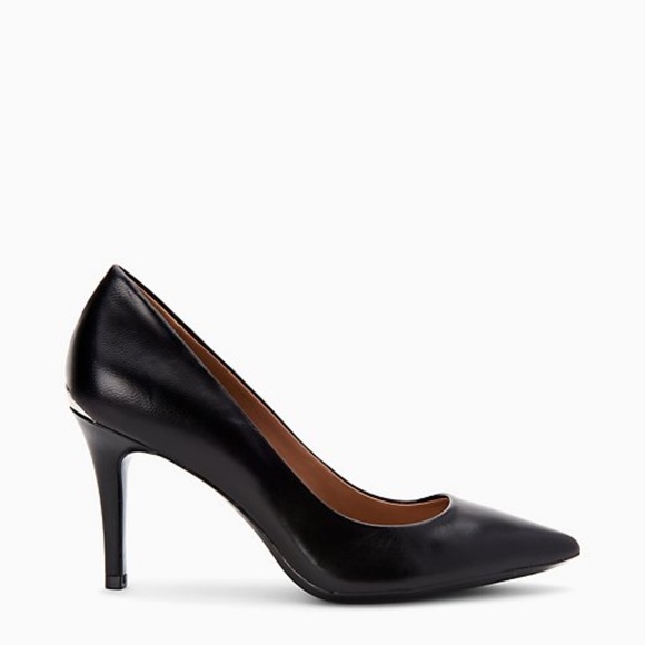Calvin Klein Shoes - CALVIN KLEIN PUMPS SIZE 10M